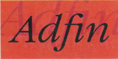 Adfin