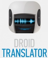 DROID TRANSLATOR