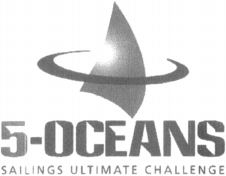 5-OCEANS SAILINGS ULTIMATE CHALLENGE