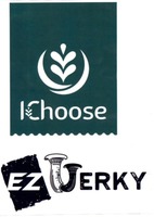 IChoose EZ JERKY