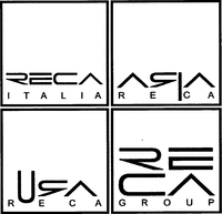 RECA ITALIA ASIA RECA USA RECA RECA GROUP