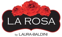 LA ROSA by LAURA BALDINI