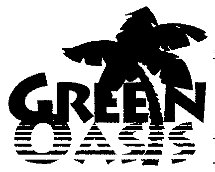 GREEN OASIS