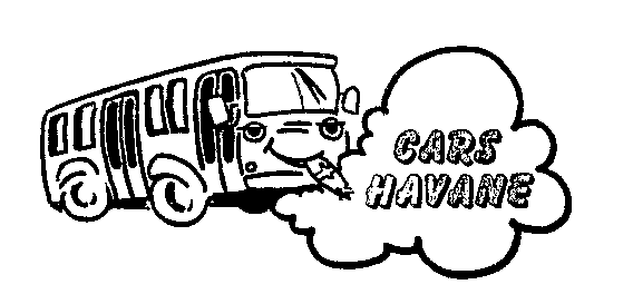 CARS HAVANE