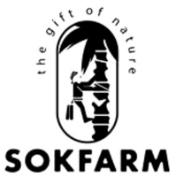 SOKFARM the gift of nature