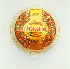 Frescatino POIVRON & BASILIC