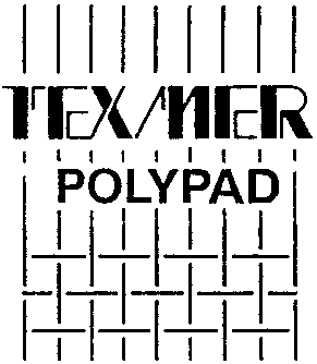 TEXMER POLYPAD