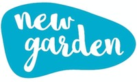 new garden