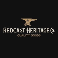 REDCAST HERITAGE CO. QUALITY GOODS