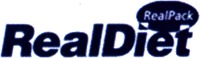 RealPack RealDiet