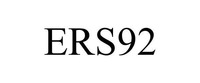 ERS92