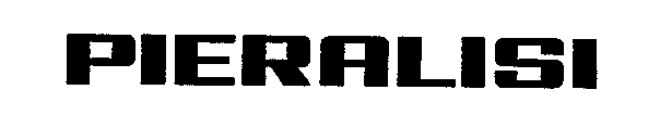 PIERALISI
