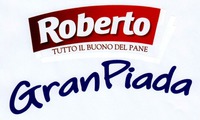 Roberto TUTTO IL BUONO DEL PANE GranPiada