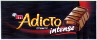 ETI AdicTo Browni intense