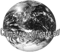 Climatecertificate.eu