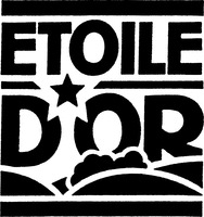 ETOILE D'OR