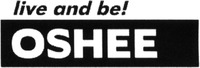 live and be! OSHEE