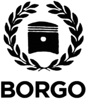 BORGO