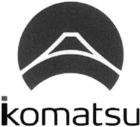 komatsu