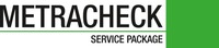 METRACHECK SERVICE PACKAGE