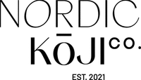 NORDIC KōJI . со EST . 2021