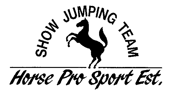 SHOW JUMPING TEAM