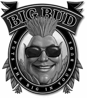 BIG BUD PUTS THE BIG IN YOUR BUDS