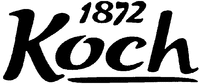 1872 Koch