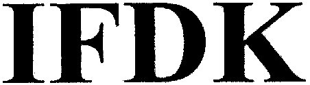IFDK