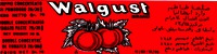Walgust