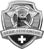 F DEINE FEUERWEHR
