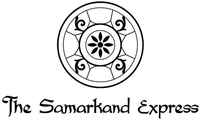 The Samarkand Express