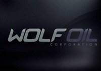 WOLF OIL CORPORATION