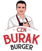 CZN BURAK BURGER