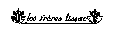 les Frères lissac