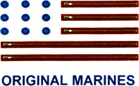 ORIGINAL MARINES
