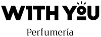 W1TH YOU Perfumería