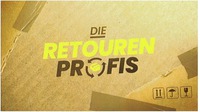DIE RETOUREN PROFIS