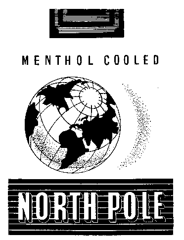NORTH POLE MENTHOL COOLED