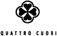 QUATTRO CUORI