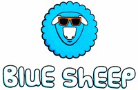 BLUE SHEEP
