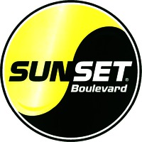 SUNSET Boulevard
