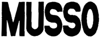 MUSSO