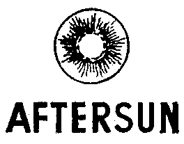 AFTERSUN