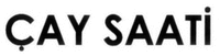 ÇAY SAATİ