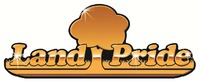 Land Pride