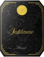 Sublimme by Riscal