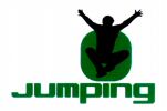 jumping