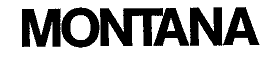 MONTANA