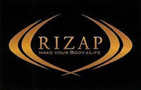 RIZAP MAKE YOUR BODY & LIFE